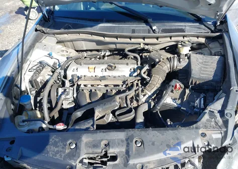 2012 Honda Accord 2.4 Se из США, поврежденный, VIN 1HGCP2F65CA117606